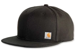 Pet Carhartt Men Ashland Cap Black