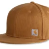 Pet Carhartt Men Ashland Cap Carhartt Brown
