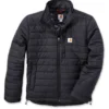 Jas Carhartt Men Gilliam Jacket Black
