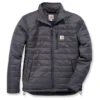 Jas Carhartt Men Gilliam Jacket Shadow