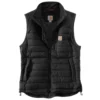 Bodywarmer Carhartt Men Gilliam Vest Black