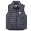 Bodywarmer Carhartt Men Gilliam Vest Shadow