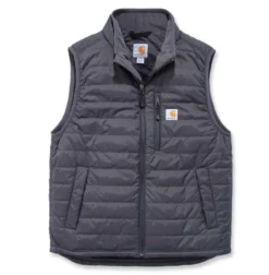 Bodywarmer Carhartt Men Gilliam Vest Shadow