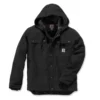 Jas Carhartt Men Bartlett Jacket Black
