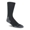 Sokken Carhartt Men All-Season Cotton Sock Black (3 Paar)
