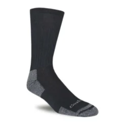 Sokken Carhartt Men All-Season Cotton Sock Black (3 Paar)