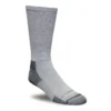 Sokken Carhartt Men All-Season Cotton Sock Gray (3 Paar)