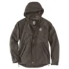 Jas Carhartt Men Dry Harbor Jacket Tarmac