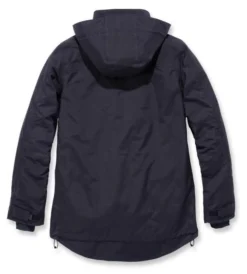 Jas Carhartt Women Shoreline Jacket Black 10 Jas Carhartt Women Shoreline Jacket Black -Carhartt Werkout Verkoopwinkel 2 EU 102382 001 B