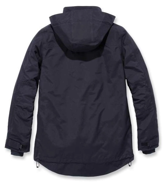 Jas Carhartt Women Shoreline Jacket Black 3 Jas Carhartt Women Shoreline Jacket Black - Afbeelding 3