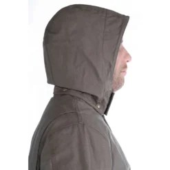 Jas Carhartt Men Full Swing Steel Jacket Tarmac 14 Jas Carhartt Men Full Swing Steel Jacket Tarmac -Carhartt Werkout Verkoopwinkel 2 EU 103372 217 AV1