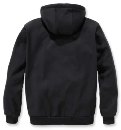 Vest Carhartt Men Wind Fighter Hooded Sweatshirt Black 8 Vest Carhartt Men Wind Fighter Hooded Sweatshirt Black -Carhartt Werkout Verkoopwinkel 3 EU 101759 001 B