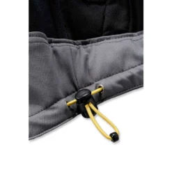 Jas Carhartt Men Crowley Soft Shell Jacket Charcoal 6 Jas Carhartt Men Crowley Soft Shell Jacket Charcoal -Carhartt Werkout Verkoopwinkel 3 EU 102199 022 D3