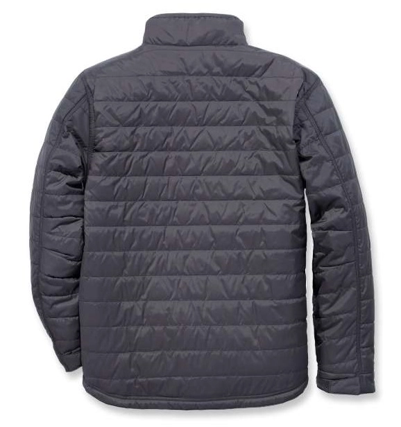 Jas Carhartt Men Gilliam Jacket Shadow 3 Jas Carhartt Men Gilliam Jacket Shadow - Afbeelding 3