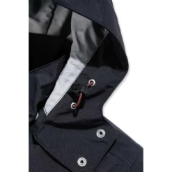 Jas Carhartt Women Shoreline Jacket Black 11 Jas Carhartt Women Shoreline Jacket Black -Carhartt Werkout Verkoopwinkel 3 EU 102382 001 D1