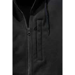 Vest Carhartt Men Wind Fighter Hooded Sweatshirt Black 9 Vest Carhartt Men Wind Fighter Hooded Sweatshirt Black -Carhartt Werkout Verkoopwinkel 4 EU 101759 001 D1
