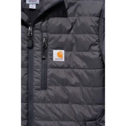 Jas Carhartt Men Gilliam Jacket Shadow 9 Jas Carhartt Men Gilliam Jacket Shadow -Carhartt Werkout Verkoopwinkel 4 EU 102208 029 D1