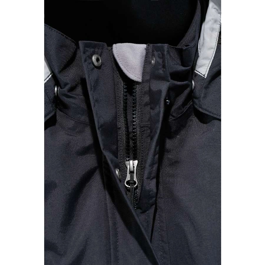 Jas Carhartt Women Shoreline Jacket Black 5 Jas Carhartt Women Shoreline Jacket Black - Afbeelding 5