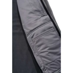 Jas Carhartt Men Rough Cut Jacket Charcoal 11 Jas Carhartt Men Rough Cut Jacket Charcoal -Carhartt Werkout Verkoopwinkel 4 EU 102703 022 D2