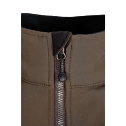 Jas Carhartt Men Rough Cut Jacket Dark Coffee -Carhartt Werkout Verkoopwinkel 4 EU 102703 909 D5