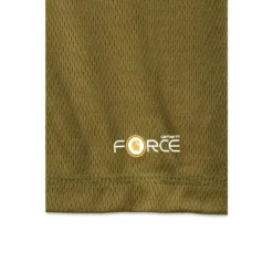 T-Shirt Carhartt Men Fishing S/S Fir Green -Carhartt Werkout Verkoopwinkel 4 EU 103570 396 D1