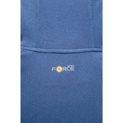 Trui Carhartt Men Fishing Hooded L/S Blue Heather -Carhartt Werkout Verkoopwinkel 4 EU 103572 445 D1