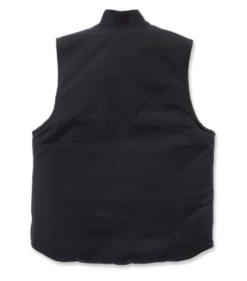 Bodywarmer Carhartt Men Arctic Vest Black -Carhartt Werkout Verkoopwinkel 4 EU V01 BLK B