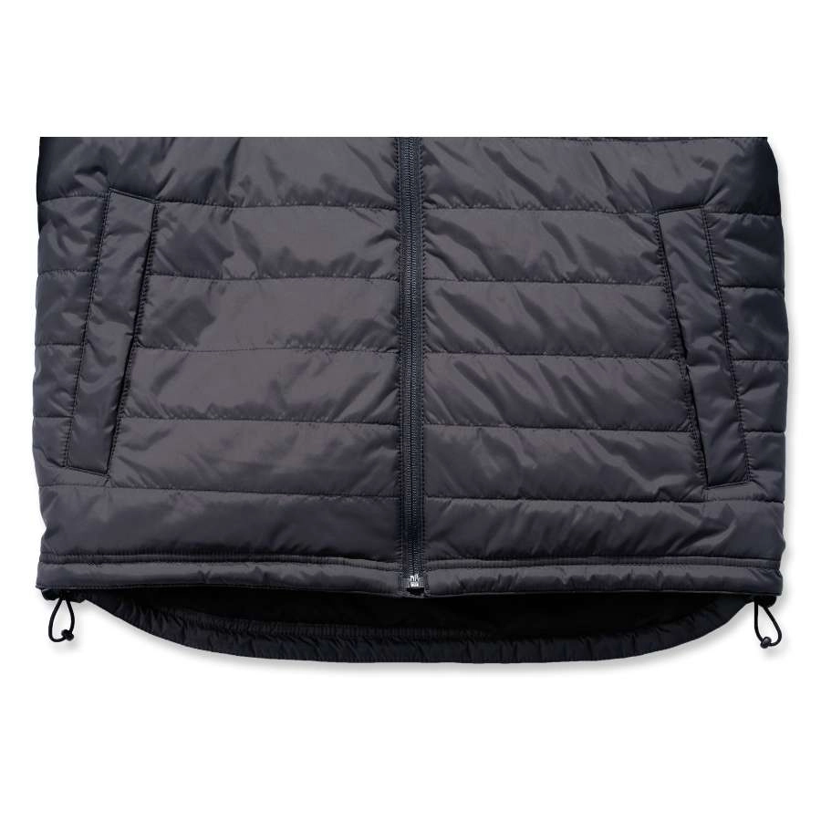 Jas Carhartt Men Gilliam Jacket Shadow 5 Jas Carhartt Men Gilliam Jacket Shadow - Afbeelding 5