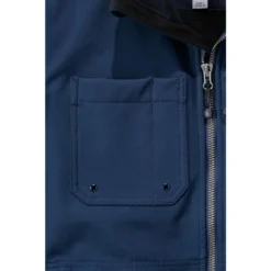 Jas Carhartt Men Rough Cut Jacket Navy -Carhartt Werkout Verkoopwinkel 5 EU 102703 412 D4