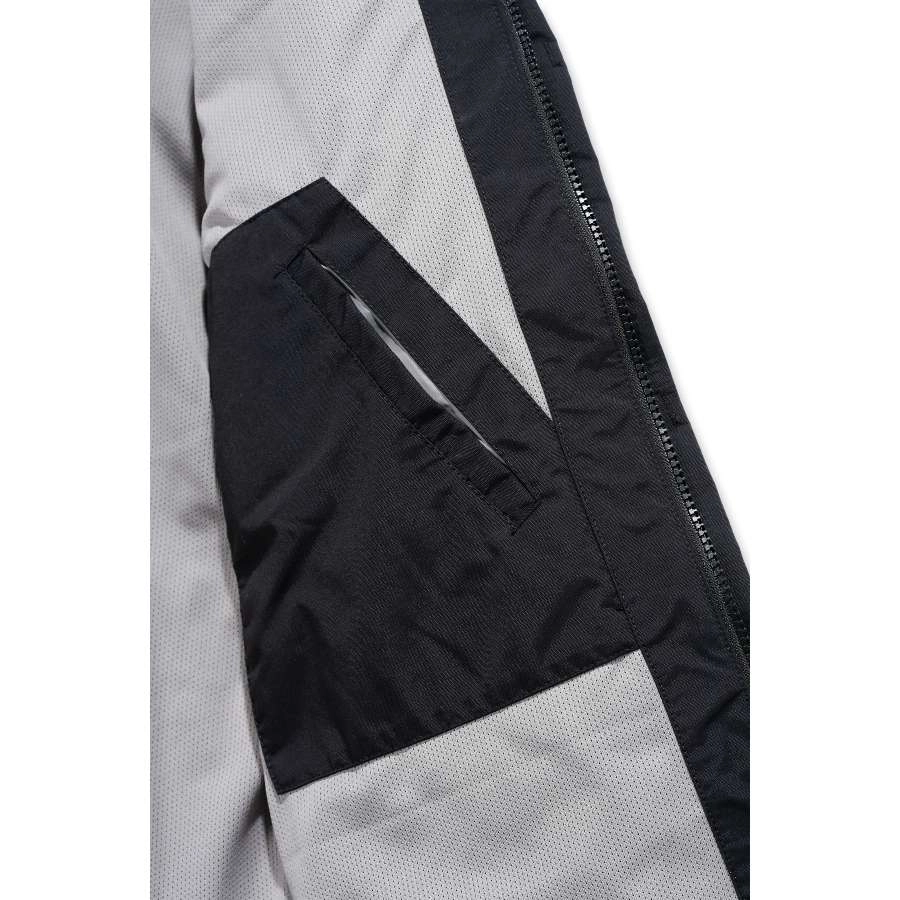 Jas Carhartt Women Shoreline Jacket Black 7 Jas Carhartt Women Shoreline Jacket Black - Afbeelding 7