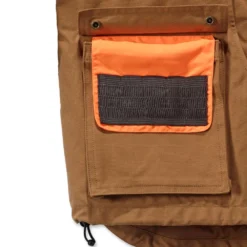 Jas Carhartt Men Upland Jacket Carhartt Brown -Carhartt Werkout Verkoopwinkel 6 EU 102800 211 D1