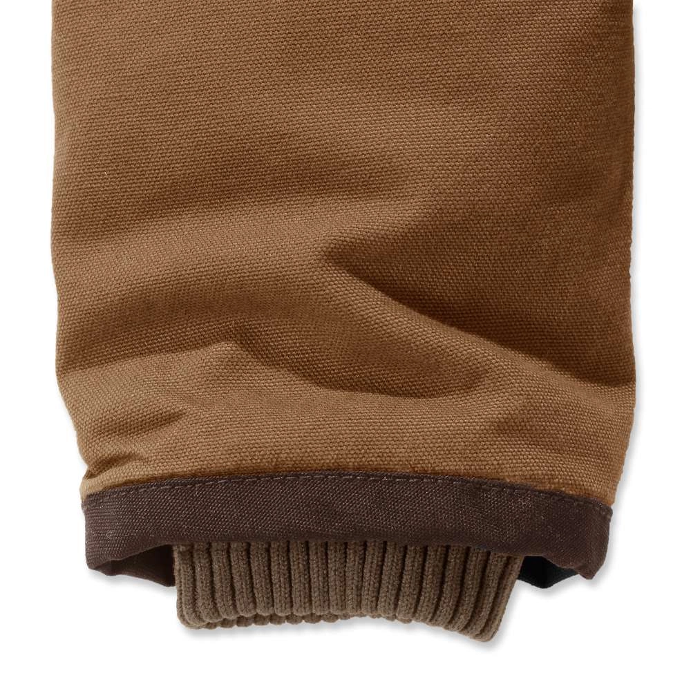 Jas Carhartt Men Bartlett Jacket Carhartt Brown 6 Jas Carhartt Men Bartlett Jacket Carhartt Brown - Afbeelding 6
