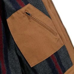 Jas Carhartt Men Duck Detroit Jacket Carhartt Brown 13 Jas Carhartt Men Duck Detroit Jacket Carhartt Brown -Carhartt Werkout Verkoopwinkel 6 EU 103828 BRN AV3