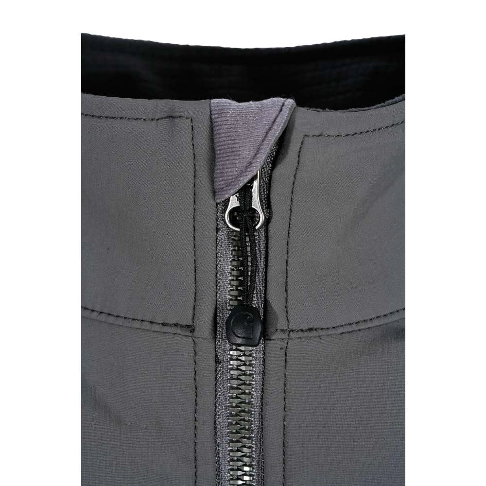 Jas Carhartt Men Rough Cut Jacket Charcoal 7 Jas Carhartt Men Rough Cut Jacket Charcoal - Afbeelding 7