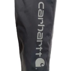 Jas Carhartt Men Angler Jacket Gravel Shadow -Carhartt Werkout Verkoopwinkel 7 EU 102990 081 D2