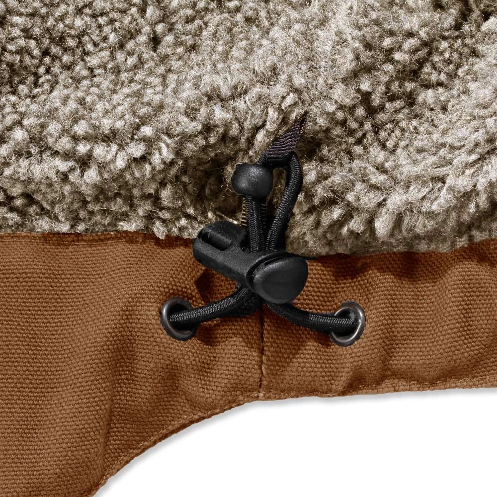 Jas Carhartt Men Bartlett Jacket Carhartt Brown 8 Jas Carhartt Men Bartlett Jacket Carhartt Brown - Afbeelding 8