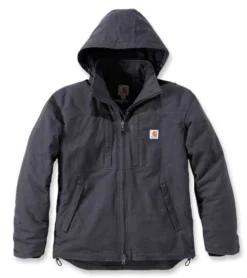 Jas Carhartt Men Qd Full Swing Cryder Jacket Shadow