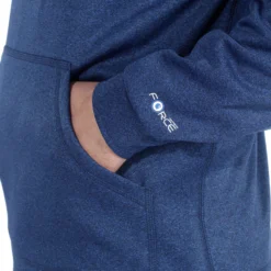 Trui Carhartt Men Force Extremes Logo Hooded Sweatshirt Huron Heather 8 Trui Carhartt Men Force Extremes Logo Hooded Sweatshirt Huron Heather -Carhartt Werkout Verkoopwinkel EU 102314 478 AV1