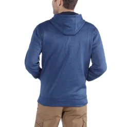 Trui Carhartt Men Force Extremes Logo Hooded Sweatshirt Huron Heather 9 Trui Carhartt Men Force Extremes Logo Hooded Sweatshirt Huron Heather -Carhartt Werkout Verkoopwinkel EU 102314 478 AVB