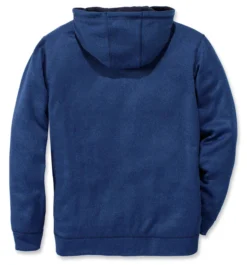 Trui Carhartt Men Force Extremes Logo Hooded Sweatshirt Huron Heather 10 Trui Carhartt Men Force Extremes Logo Hooded Sweatshirt Huron Heather -Carhartt Werkout Verkoopwinkel EU 102314 478 B