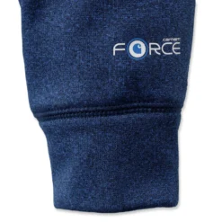 Trui Carhartt Men Force Extremes Logo Hooded Sweatshirt Huron Heather 11 Trui Carhartt Men Force Extremes Logo Hooded Sweatshirt Huron Heather -Carhartt Werkout Verkoopwinkel EU 102314 478 D1