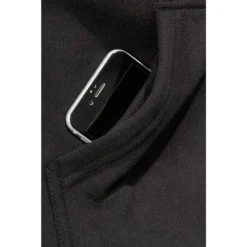 Trui Carhartt Women Clarksburg Pullover Sweat Black -Carhartt Werkout Verkoopwinkel EU 102790 001 D