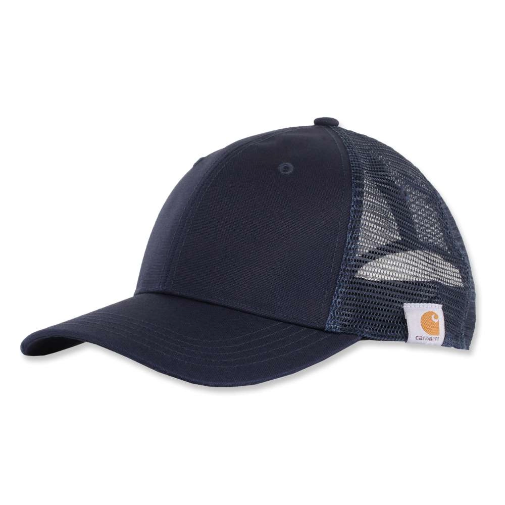 Pet Carhartt Men Rugged Professional Series Cap Navy 1 Pet Carhartt Men Rugged Professional Series Cap Navy