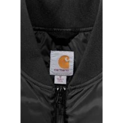 Bodywarmer Carhartt Men Shop Vest Black -Carhartt Werkout Verkoopwinkel EU 103375 001 D1