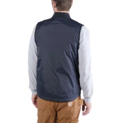 Bodywarmer Carhartt Men Shop Vest Navy 12 Bodywarmer Carhartt Men Shop Vest Navy -Carhartt Werkout Verkoopwinkel EU 103375 412 AVB