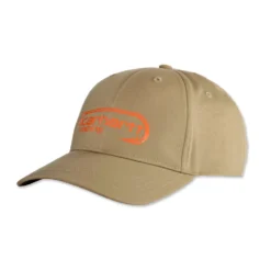 Pet Carhartt Men M Force Ext. Fish Hook Logo Cap Dark Khaki -Carhartt Werkout Verkoopwinkel EU 103631 253 F