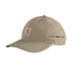 Pet Carhartt Men M Force Ext. Angler Packable Cap Desert -Carhartt Werkout Verkoopwinkel EU 103804 251 F