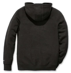 Trui Carhartt Men Delmont Graphic Hooded Sweatshirt Black Heather 9 Trui Carhartt Men Delmont Graphic Hooded Sweatshirt Black Heather -Carhartt Werkout Verkoopwinkel EU 103873 013 B