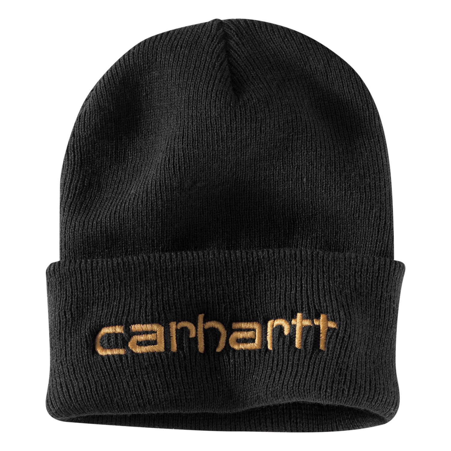 Muts Carhartt Men Teller Hat Black 1 Muts Carhartt Men Teller Hat Black