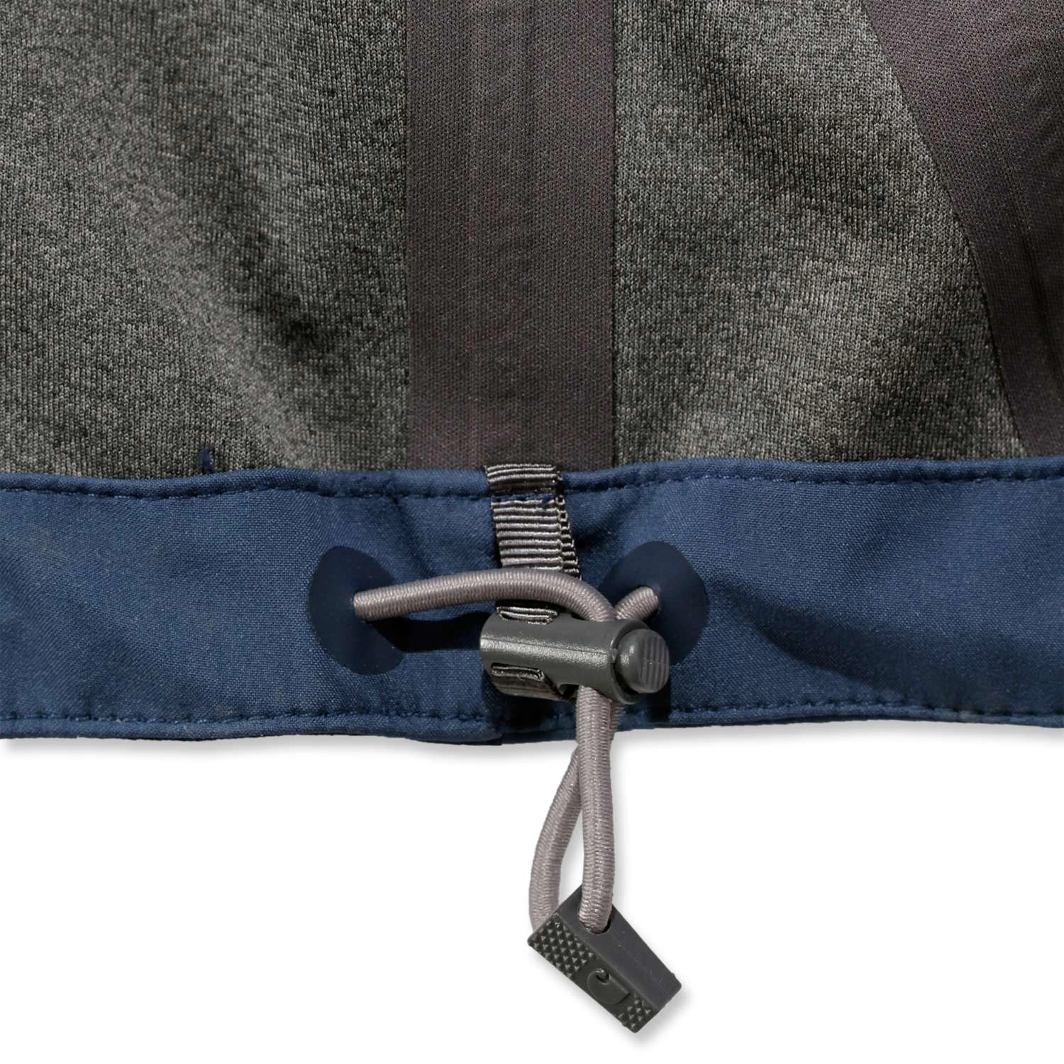 Jas Carhartt Men Force Hooded Jacket Dark Blue Navy 8 Jas Carhartt Men Force Hooded Jacket Dark Blue Navy - Afbeelding 8